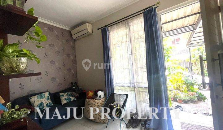 Dijual Rumah Siap Huni Di Perumahan Kota Wisata Cibubur 2