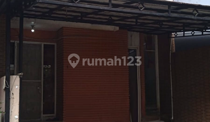 2-Story House in Citragran Cibubur, Negotiable 1