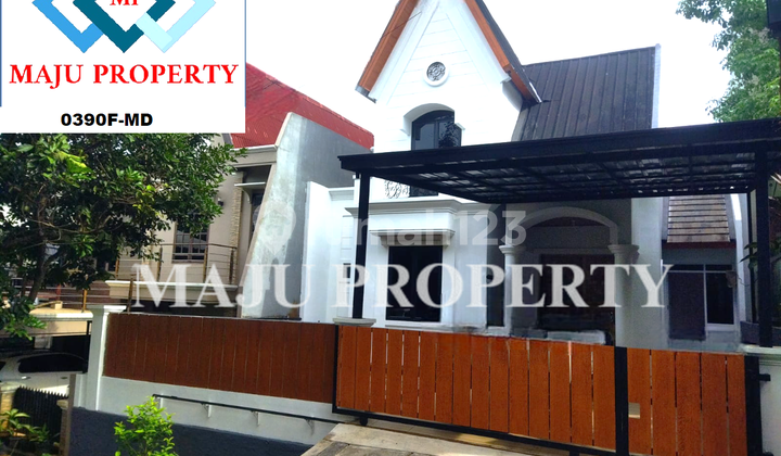 Nice House In The Golf Hill, Ready to Occupy