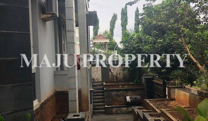 Rumah Besar Siap Huni Di Citragrand Cibubur 2