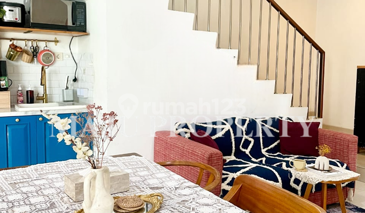 Rumah Bagus Siap Huni Citragran Cibubur Cbd 2