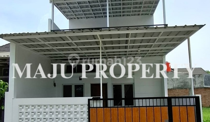 Nice 2-Story House, In Harvest City, Quick Sale