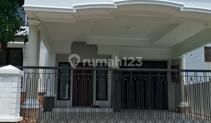 Rumah Bagus Di Kota Wisata, Jual Cepat Bisa Nego 1