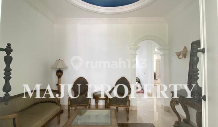 Rumah Mewah Siap Huni Di Legenda Wisata 2