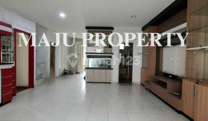 Rumah Sewa Bagus Siap Huni Di Kota Wisata Cibubur 2