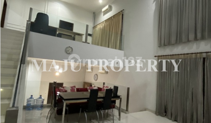 Rumah Jual Cepat, di Kota Wisata Cibubur, Siap Huni 2