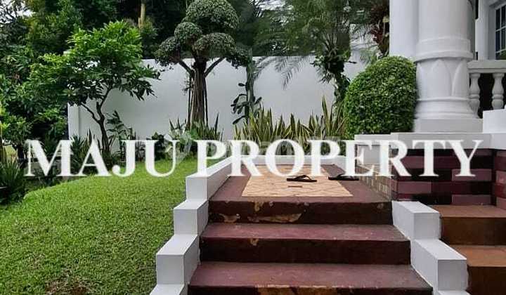 Rumah Mewah Bagus Di Legenda Wisata, Siap Huni 2