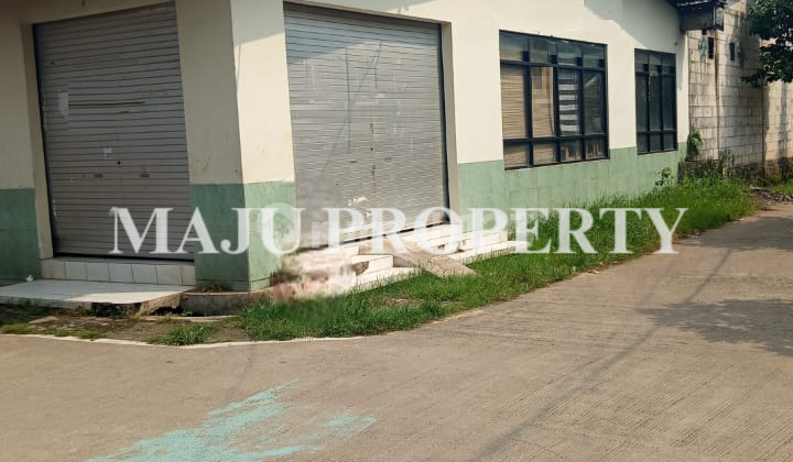 Rumah Jual Cepat Di Taman Rahayu Bekasi