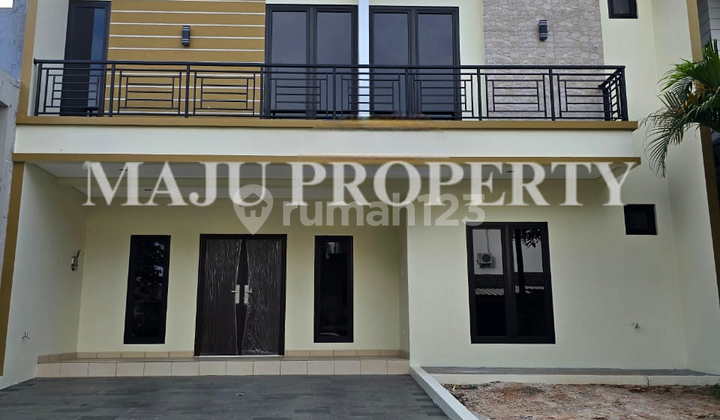 Rumah Jual Bagus, Siap Huni di Kota Wisata Rumah Jual Bagus, Siap Huni di Kota Wisata