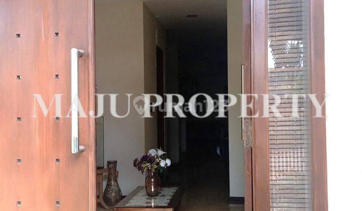 Rumah Mewah Siap Huni Di Raffles Hills Cibubur 2