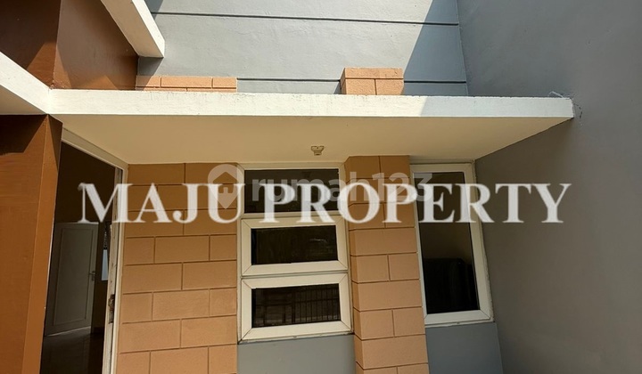 Nice Unfurnished House In Golf Hill, Ready to Occupy