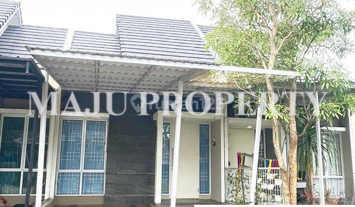 Rumah Bagus Full Furnish Siap Huni di Citraland, Cileungsi  1