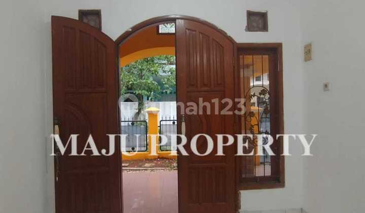 Rumah Jual Bagus Di Villa Nusa Indah, Bisa Nego  2