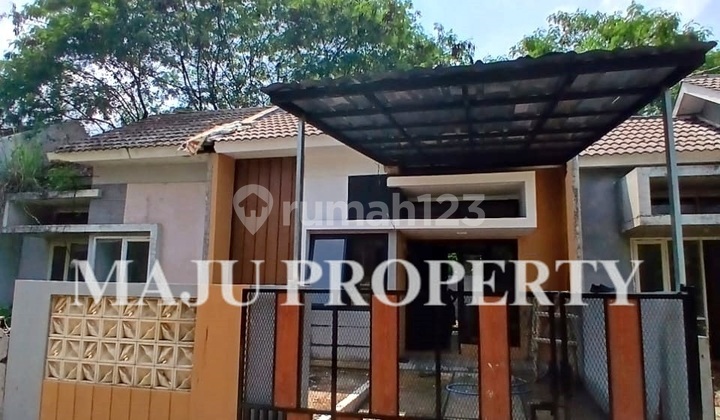 Rumah Jual Bagus Di Harvest City, Cileungsi