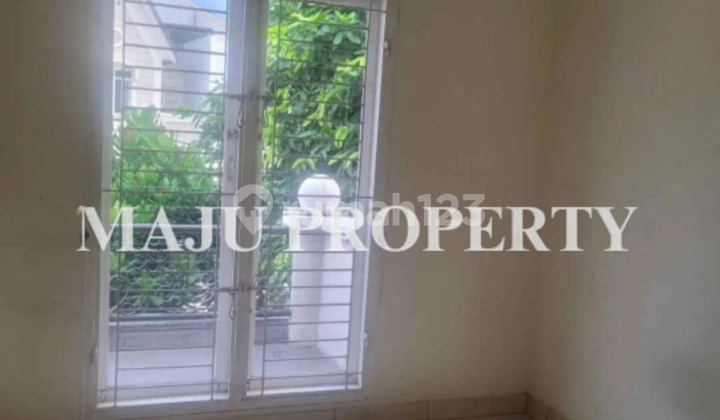 Rumah Bagus Siap Huni di Bukit Golf 2