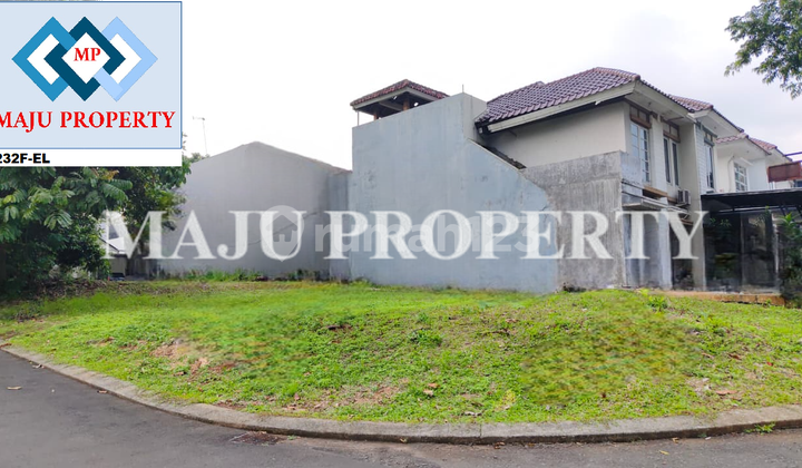 Plot at Legenda Wisata, Quick Sale Negotiable