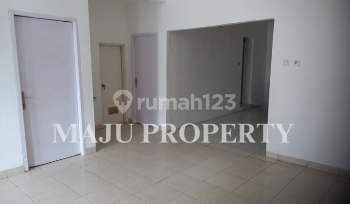 Rumah Jual Bagus Siap Huni di Harvest City 2