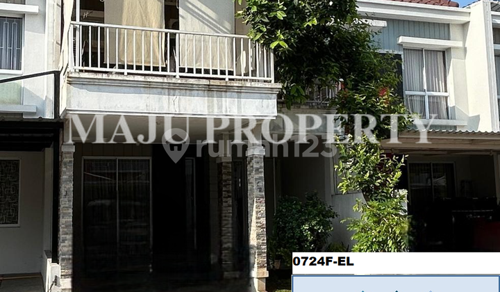 Good House for Sale Ready to Occupy in Cibubur Country