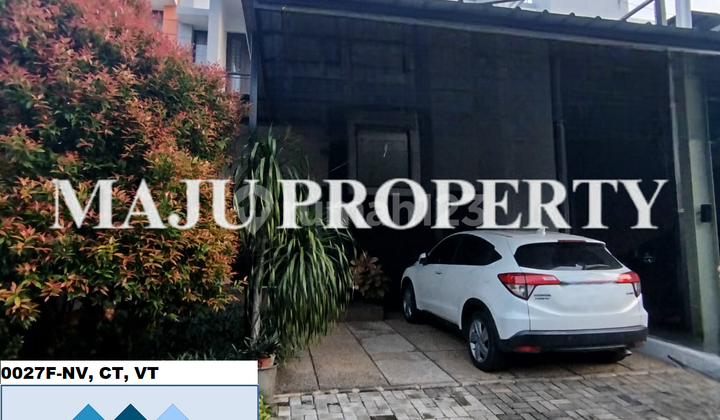 Rumah Jual Bagus Di Raffles Hills Siap Huni Rumah Jual Bagus Di Raffles Hills Siap Huni