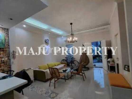 Rumah Bagus Siap Huni di Bukit Golf 2