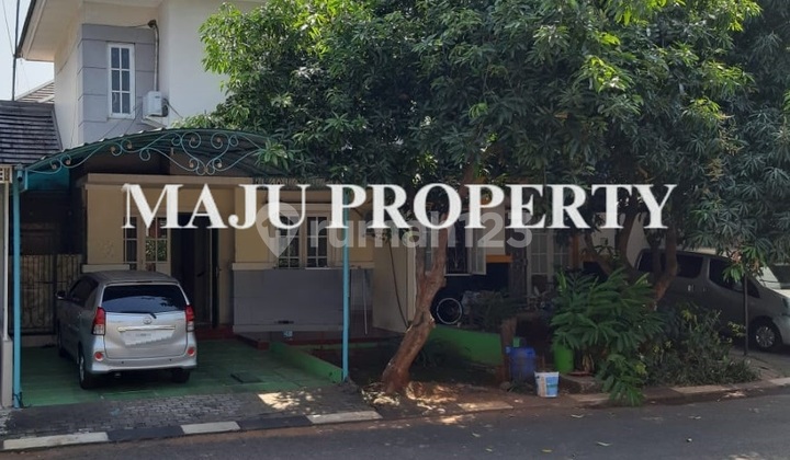 2-Story House in Kota Wisata, Quick Sale 2