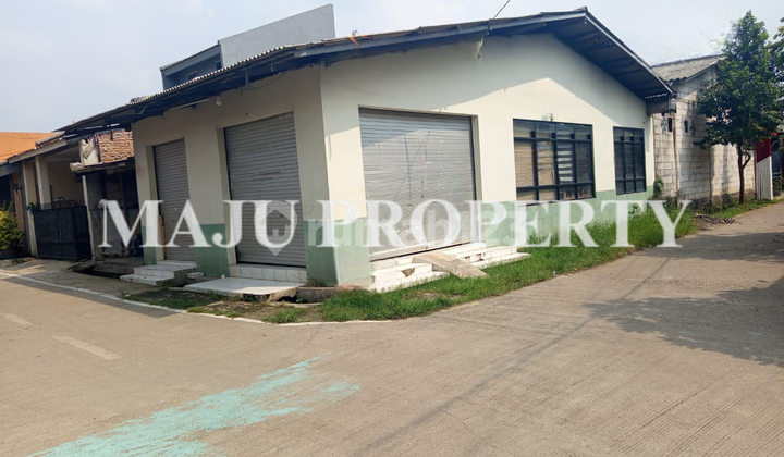 Rumah Jual Cepat Di Taman Rahayu Bekasi 2