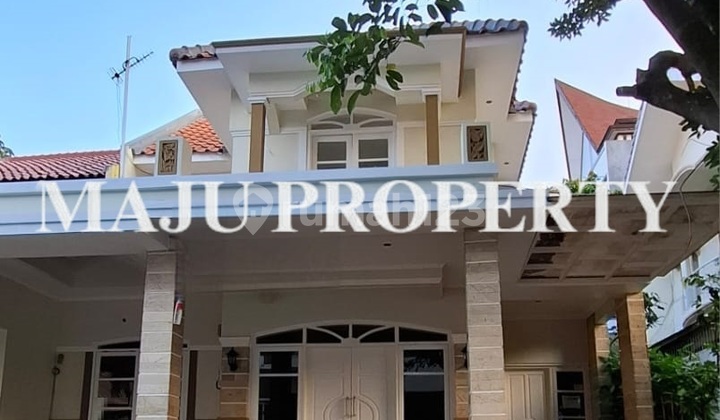 Good House For Sale In Cluster At Kota Wisata