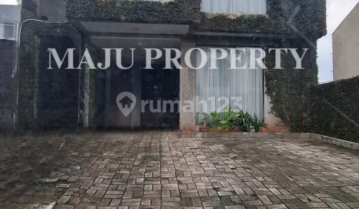 Boarding House in Citragran Cibubur, Negotiable