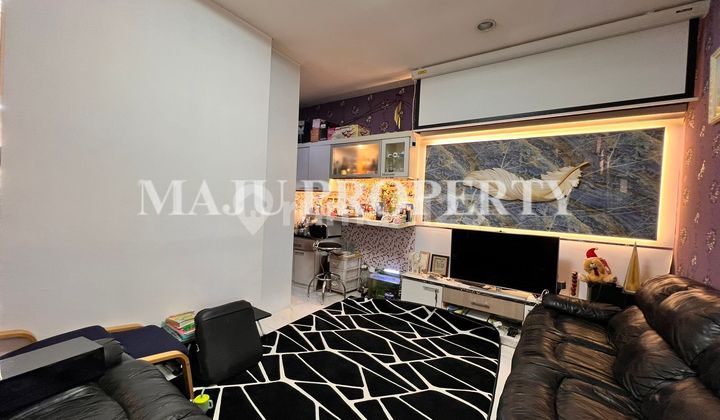 Nice House Ready to Live in at Citragran Cibubur 2