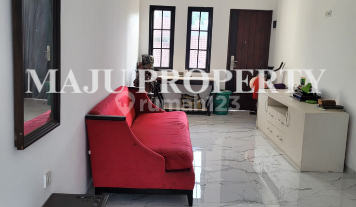 Rumah Bagus Siap Huni Di Raffles Hills Cibubur 2