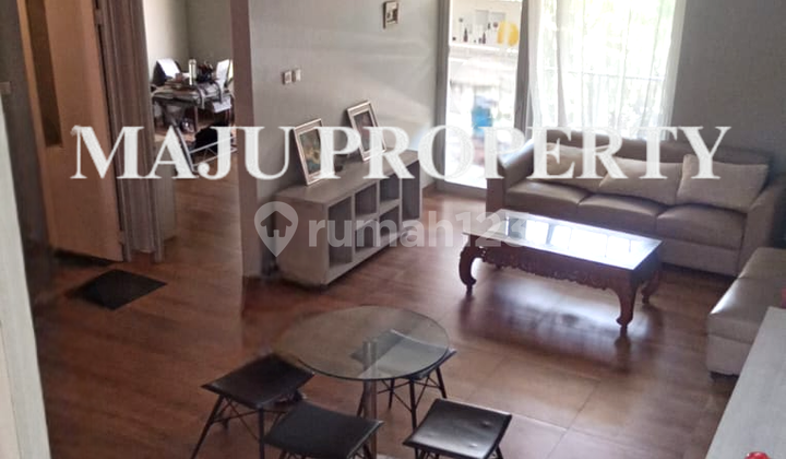 Rumah Bagus Siap Huni Di Raffles Hills Cibubur 2