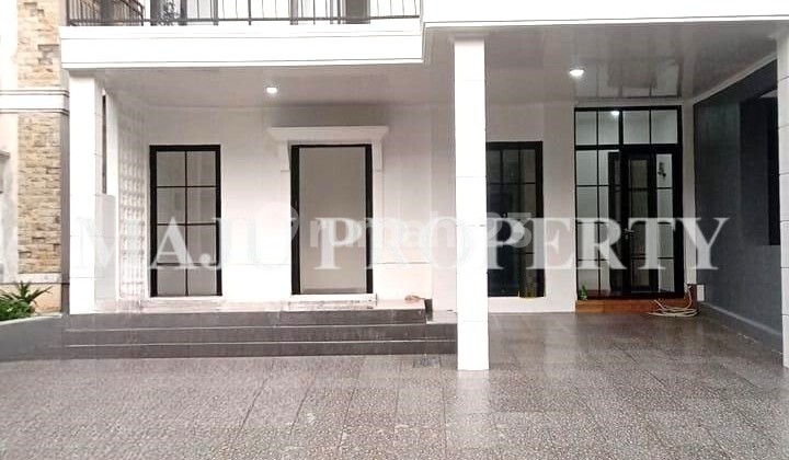 Rumah Bagus Siap Huni di Kota Wisata Cibubur