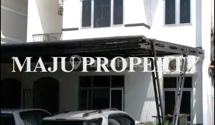 Rumah 2 Lantai Di Legenda Wisata, Jual Cepat Rumah 2 Lantai Di Legenda Wisata, Jual Cepat