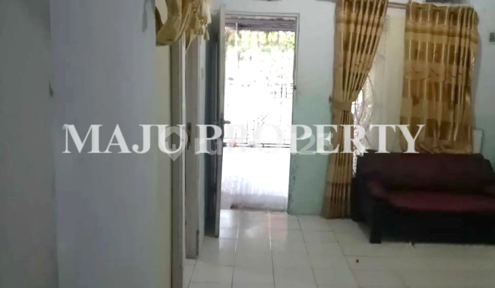 Bebas Banjir, Rumah Siap Huni, di Grand Kahuripan Bebas Banjir, Rumah Siap Huni, di Grand Kahuripan