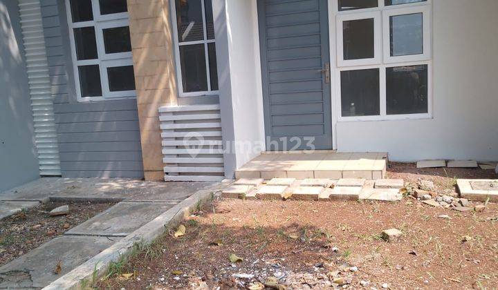 Rumah Bagus Jual Murah di Cibubur Country, Siap Huni 2