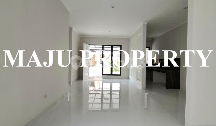 Rumah Bagus Dalam Cluster Di Kota Wisata Cibubur 2