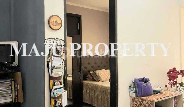 Rumah Bagus Di Legenda Wisata Cibubur, Siap Huni 2