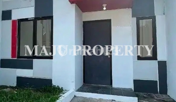 Rumah Bagus di Harvest City, Over Kredit Rumah Bagus di Harvest City, Over Kredit