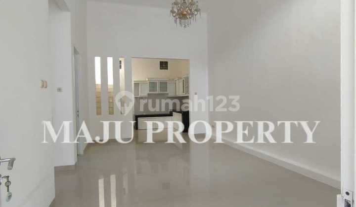 Nice 1.5-Story House in Kota Wisata 2