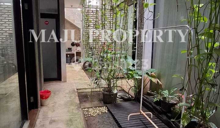 Rumah Kos-Kostan di Citragran Cibubur, Negoable 2