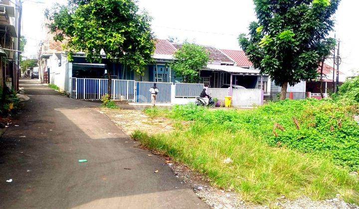 Tanah SHM Tangsel Sekitar Pamulang Square Siap Ajb  1