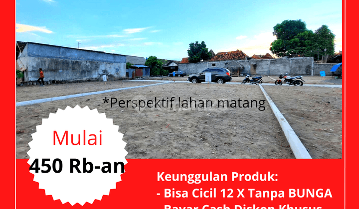 Tanah Sukabumi Kota Hanya 400 Rb an Free SHM Pasti 1