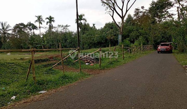 Tanah Sukabumi Kota Hanya 400 Rb an Free SHM Pasti 4
