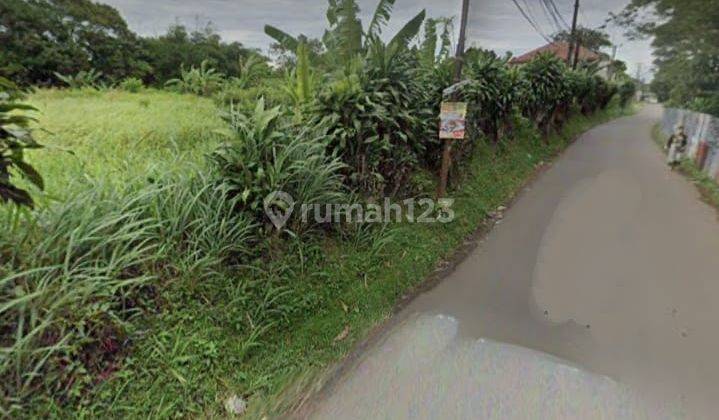 10 Menit Jl. Pandu Raya. Bogor Free SHM Per Unit 2