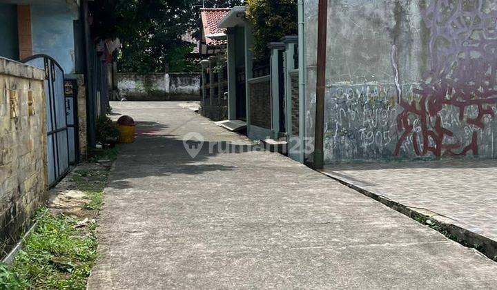 Tanah Bogor Murah, Siap Balik Nama Area Perumahan 3