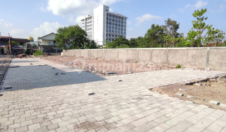 Tanah Bogor Siap Balik Nama. Promo Mulai 1 Jt an Saja  3