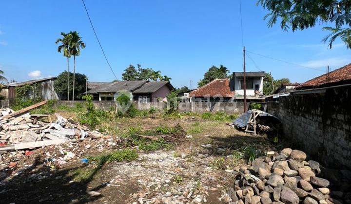 Tanah Bogor Siap Balik Nama. Promo Mulai 1 Jt an Saja  4
