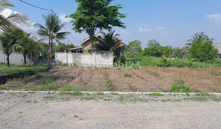 Lahan Murah Bogor Promo Unit Terakhir Hanya 2 Jt an Free SHM 2