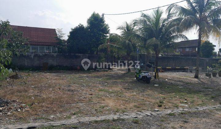Lahan Murah Bogor Promo Unit Terakhir Hanya 2 Jt an Free SHM 3