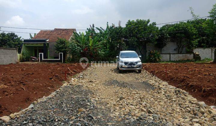 Kapling Termurah Tajurhalang 12 Menit Smp Bina Didaktika Siap Ajb  1